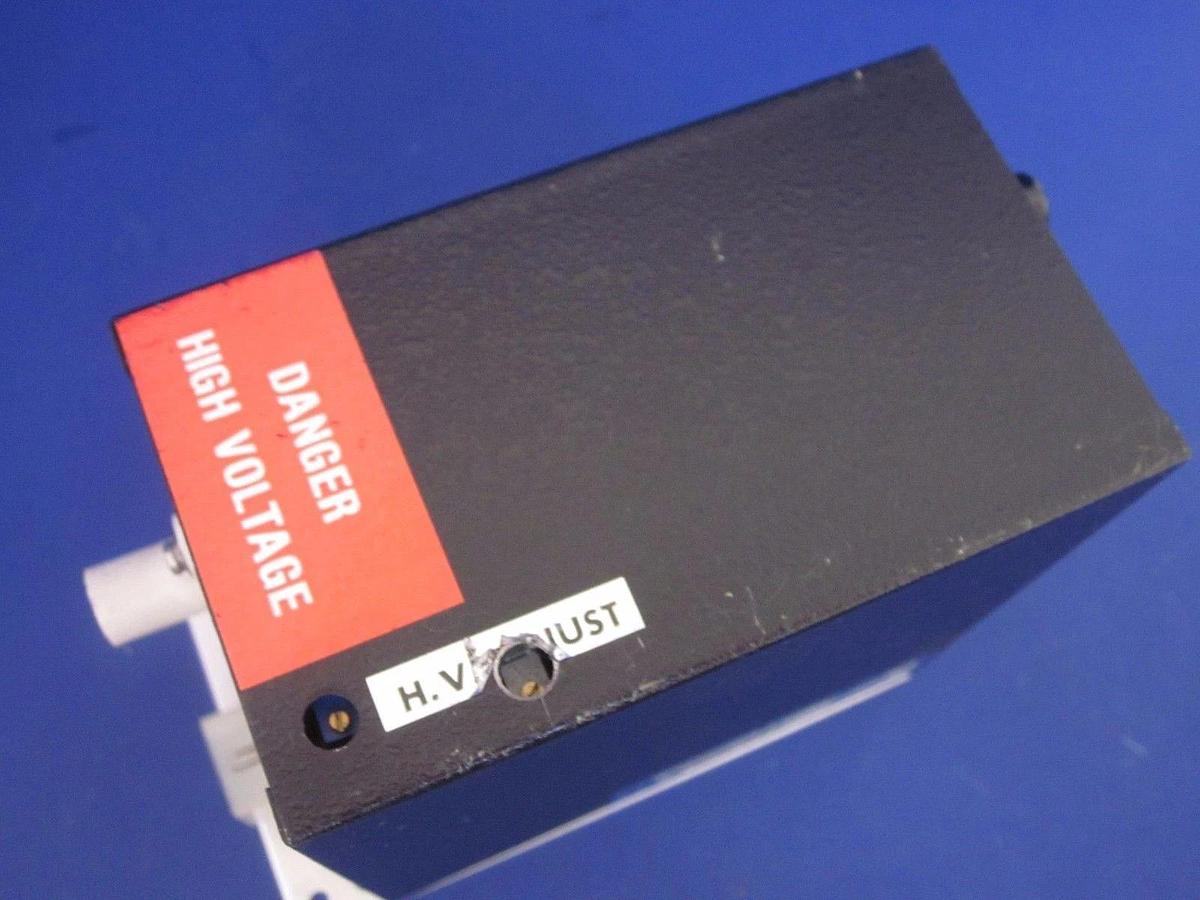 Used Bertan 605A-150P High Voltage Power Supply