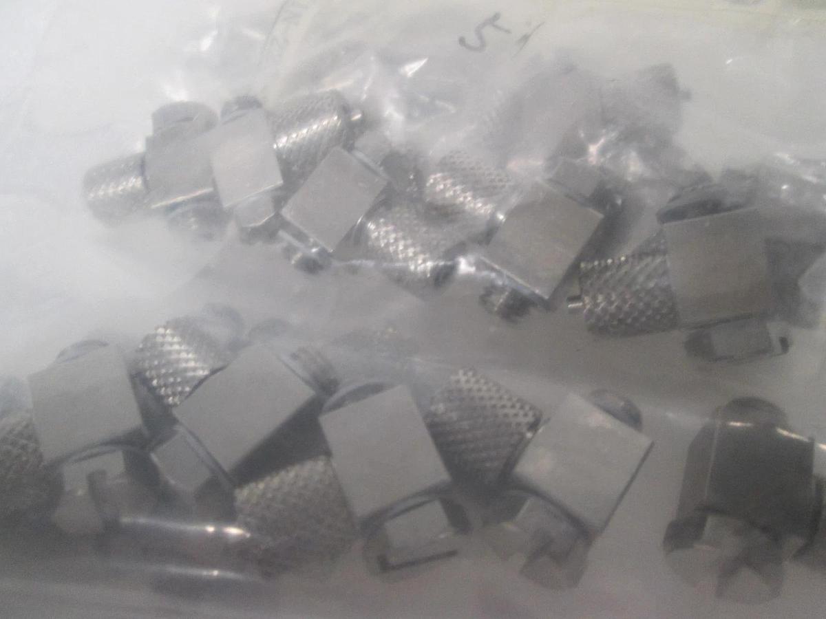 FTG Tube, 3.2 DIA/1.6Dia, 206-7600, New, Lot of 26
