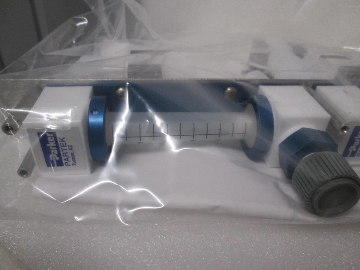 Parker, Flowmeter Assy, 99-46611-16, New