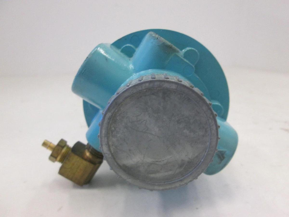 Used Wilkerson, R20-02-000, 300 PSIG, Regulator, Used