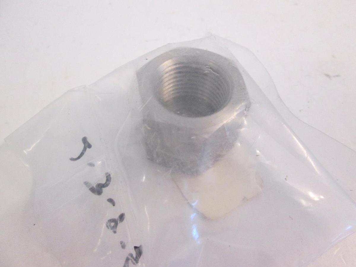 Parker Ewal 55-326-3, Fitting