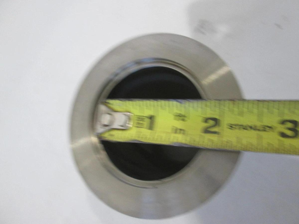 Used NW 50 to NW 40 Reducer, Used