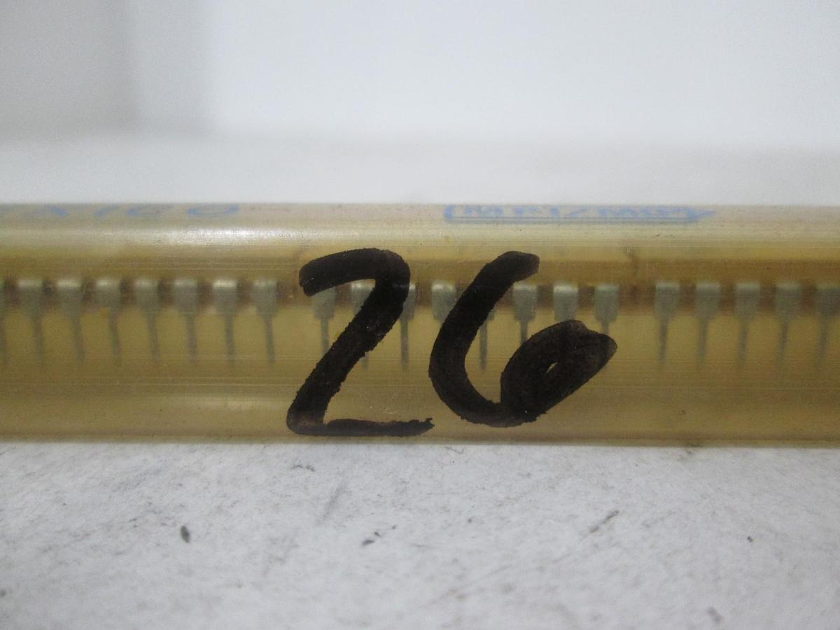 Used Dale, MDP1601-1026, Integrated Circuit, New, Lot of 26
