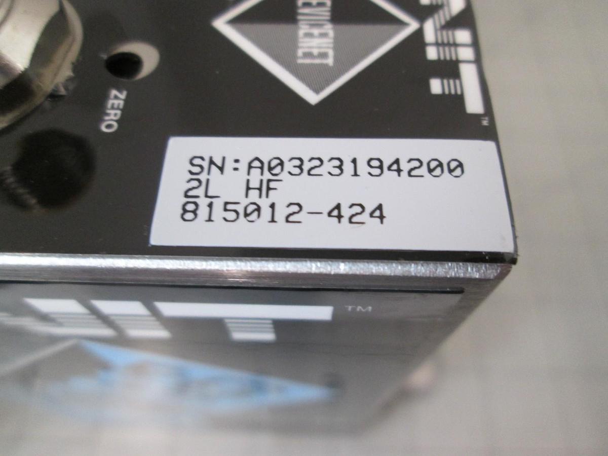 Used Unit, UFC-1665, HF, 2 L, Mass Flow Controller, New