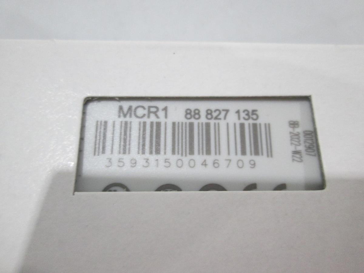Used Crouzet, MCR1 Function C Timer Relay, New, Lot of 9
