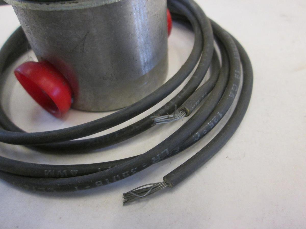 Used Asco, S301AF02T3BE1, Solenoid Valve, 10W, 150A, 60Hz, Used