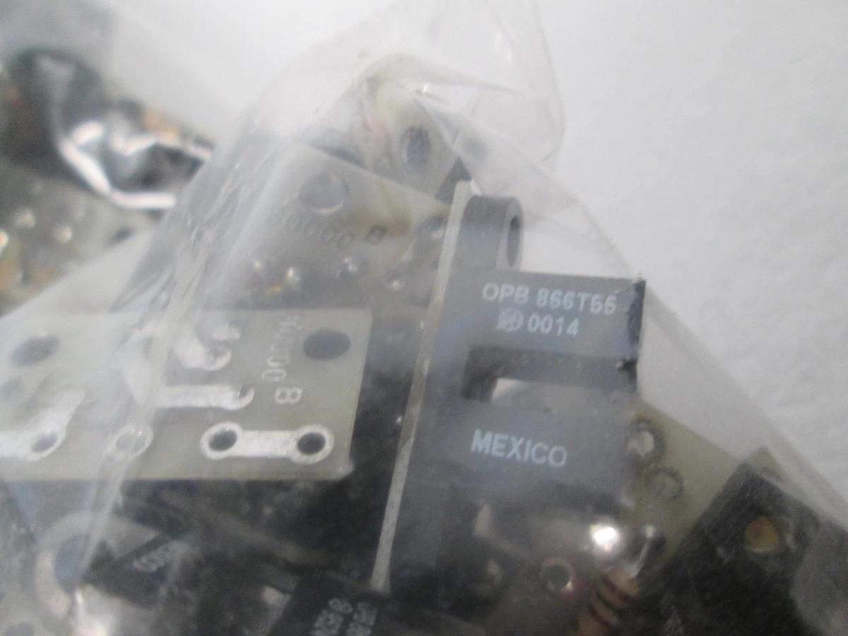 Optek, OPB, 866T55, Optical Sensor, New, Lot of 100