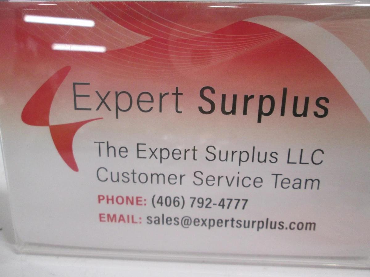 Used Millipore, Particle Trap Filter, Used