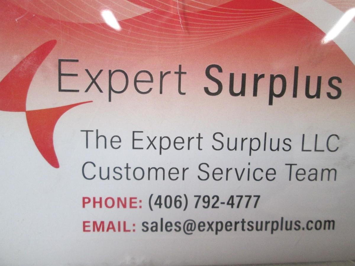 Used FetTest, 3451E Surge Station, Operator's Manual, Used