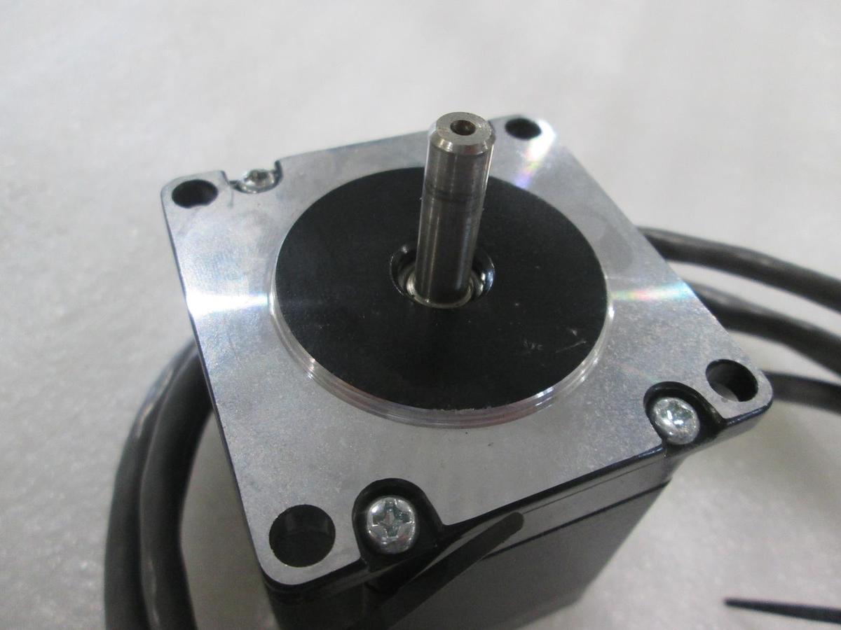 Used Sure Step, 166oz-in, 2.8A, Motor, Used