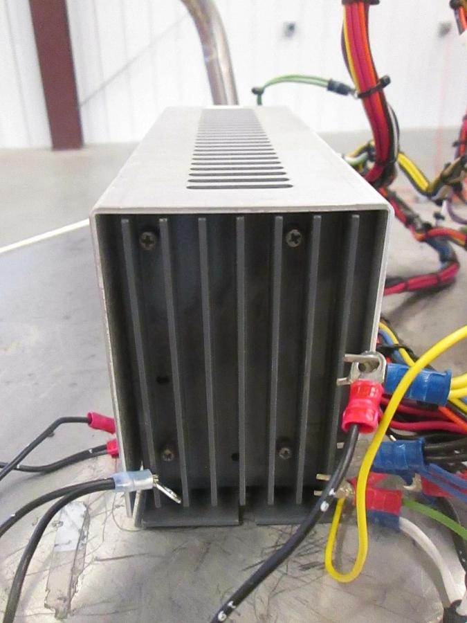 Used Lambda LSS-39-24 Power Supply and LST-39-133 Power Supply, Used