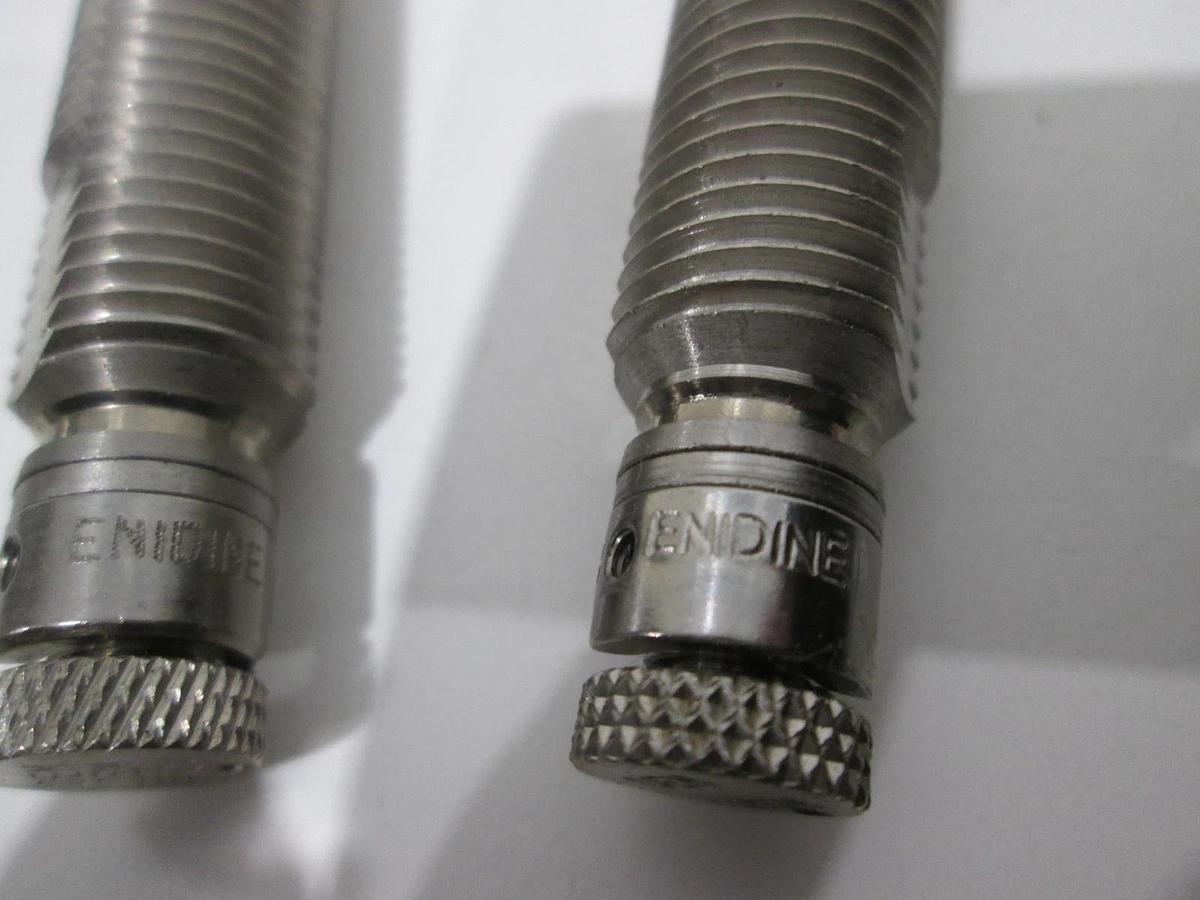 Used Nogakei, .25, 55244, Shock Absorber, Used, Lot of 2