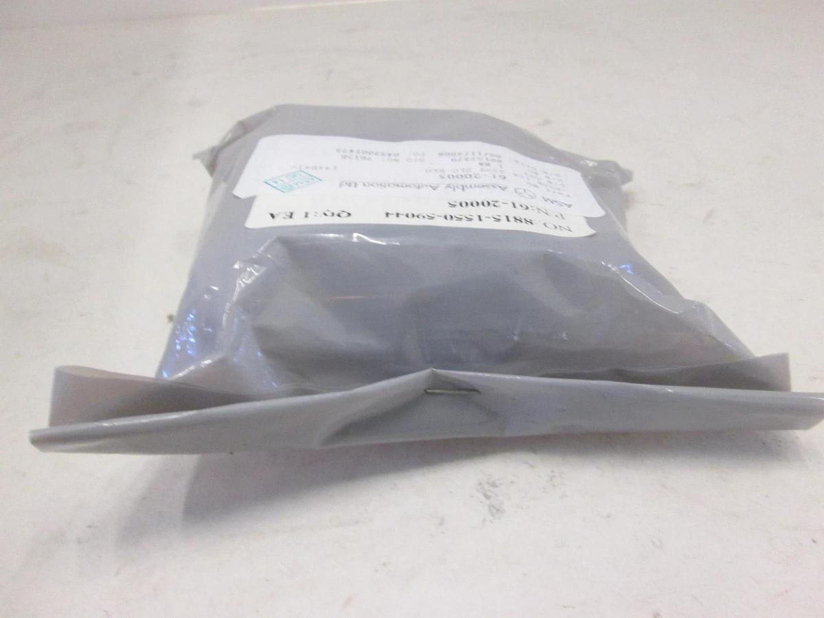 ASM, Fuse 10A, 250VSlow Blow, 61-20005, New