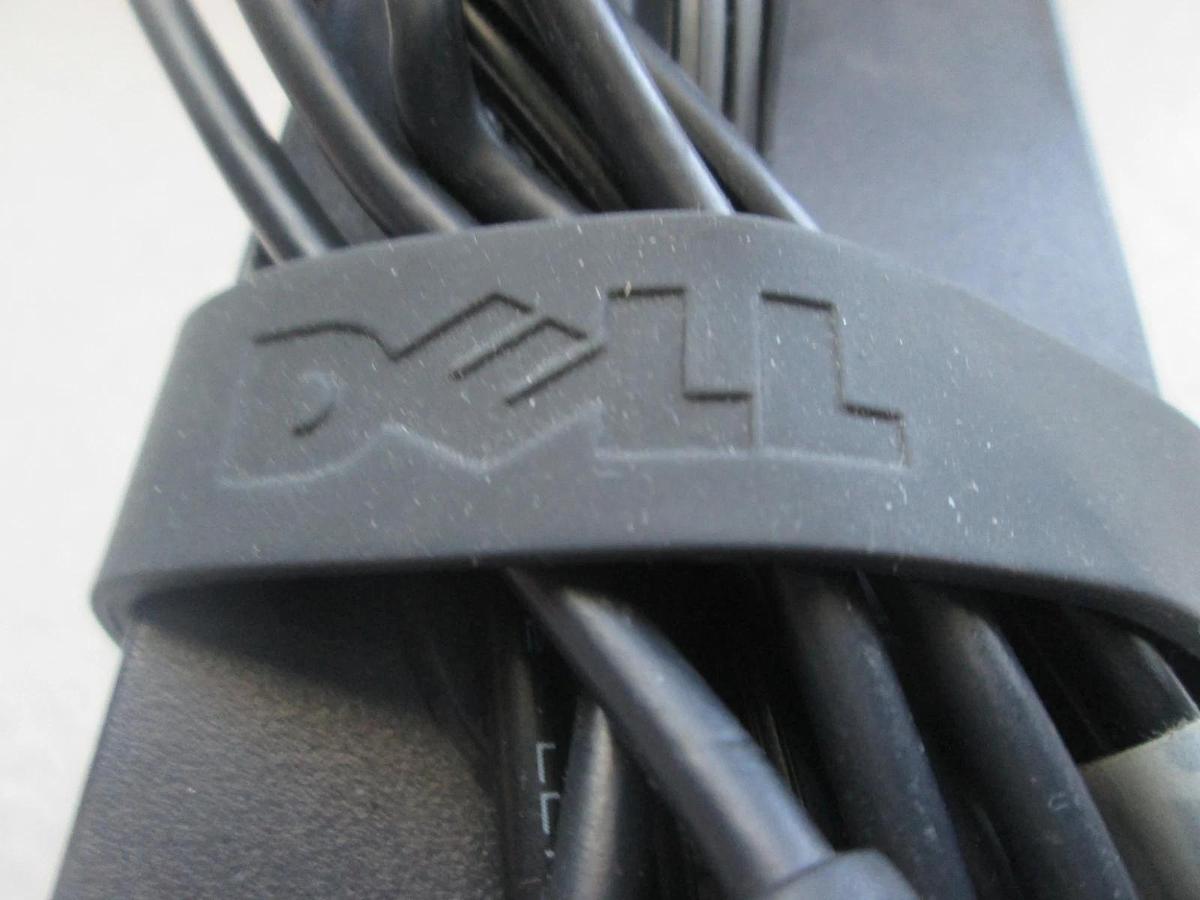 Used Dell, ADP-65JB B, AC Adapter, 100-240V, Used