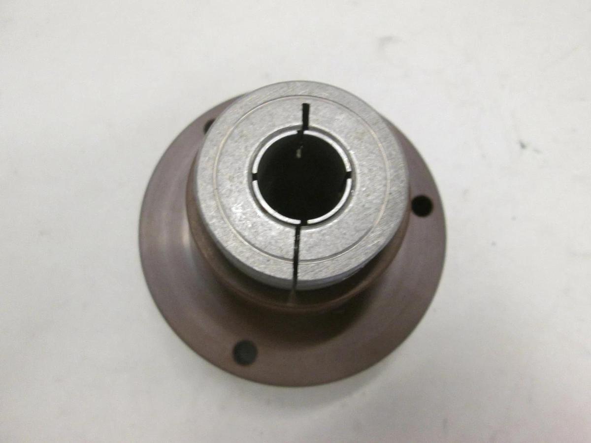 Ferrofluidics, 5390-54A107452, Feedthru, New
