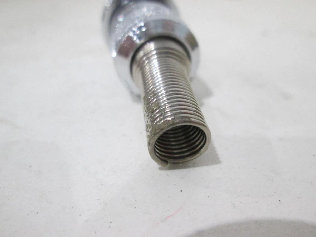 Used Amphenol, 7 Pin, Female Connector, Used