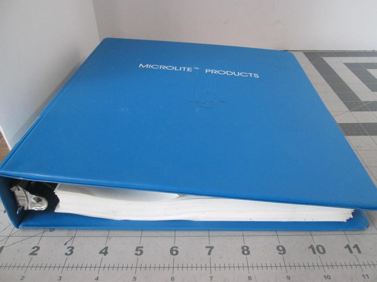 Used Fusion, M150PC Photostabilizer, Operation and Maintenance Manual, 089127, Used
