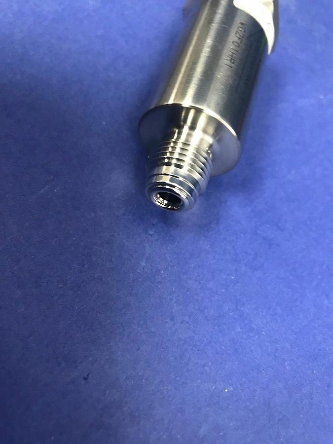 Used Millipore Wafergard F In-Line Filter WG2F01HR1, 1/4" MVCR, Lot of 5 Used