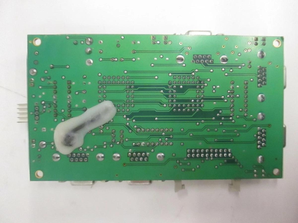 Used Comet COM Extension Board, PCB Assy 6AA0045, Used