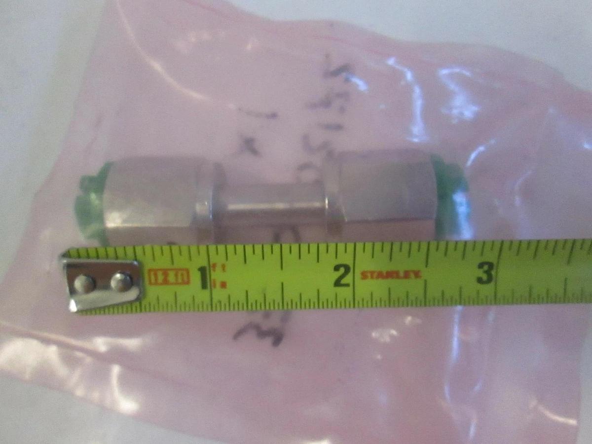 AMAT, 3300-02172, 1/4" FVCR Union, New