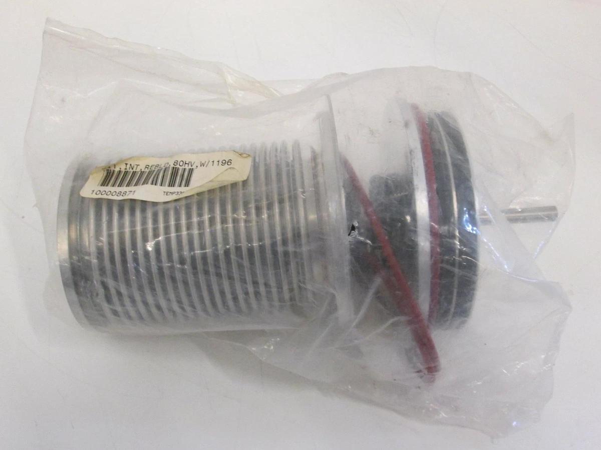 Used KIT, INT, REBLD, 80HV, W/1196, Used