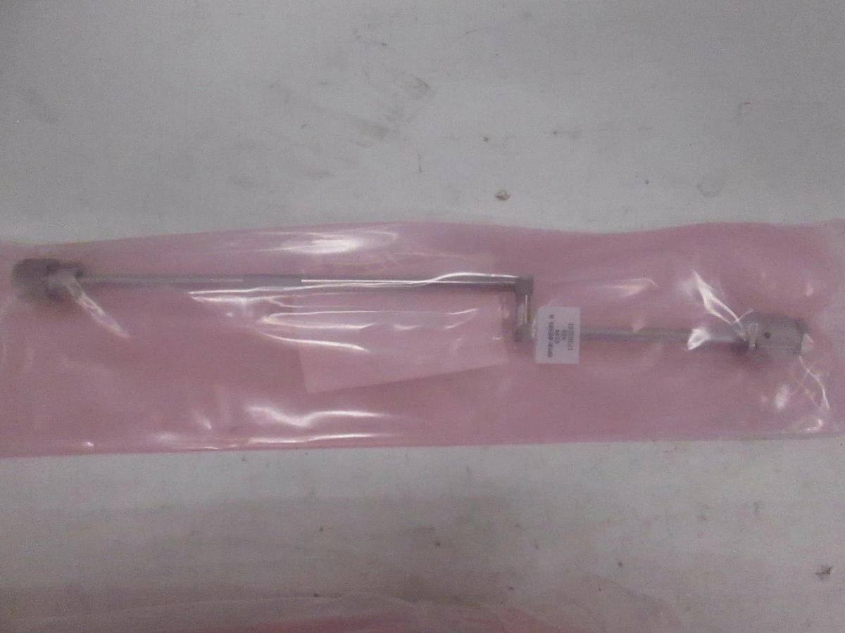 Used AMAT,  Gas Line Weldment with Manual Valve, 0050-02389, Used