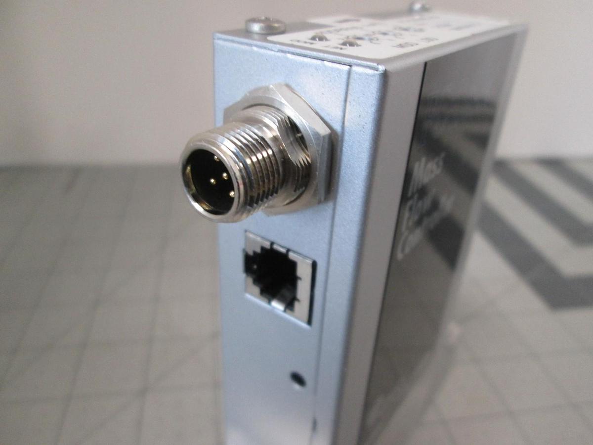 Used Aera, FC-DN780C-BA, He, 3 SLM, Mass Flow Controller, New