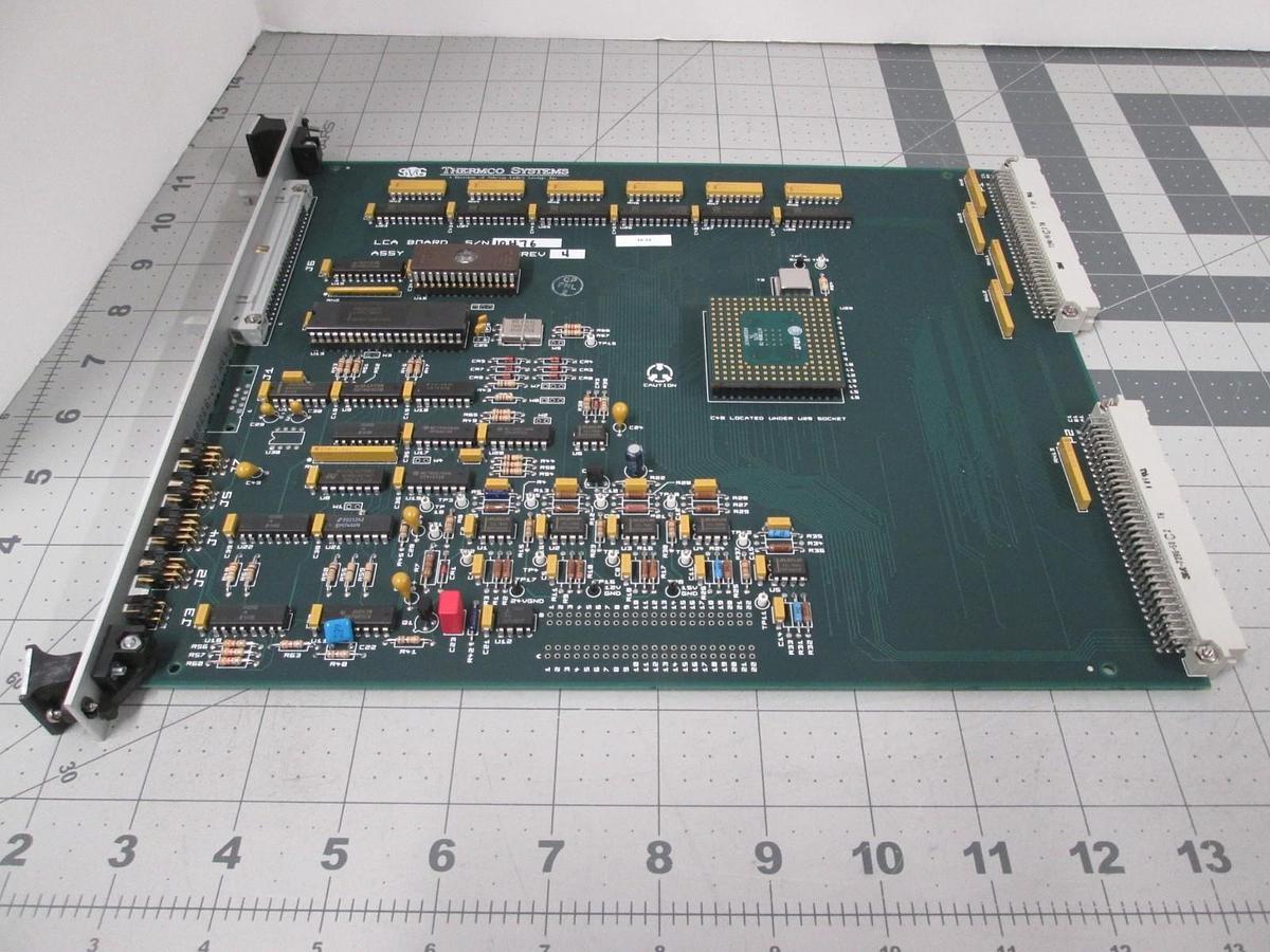 SPT Micro, 605602-01, LCA PCB Assy, New