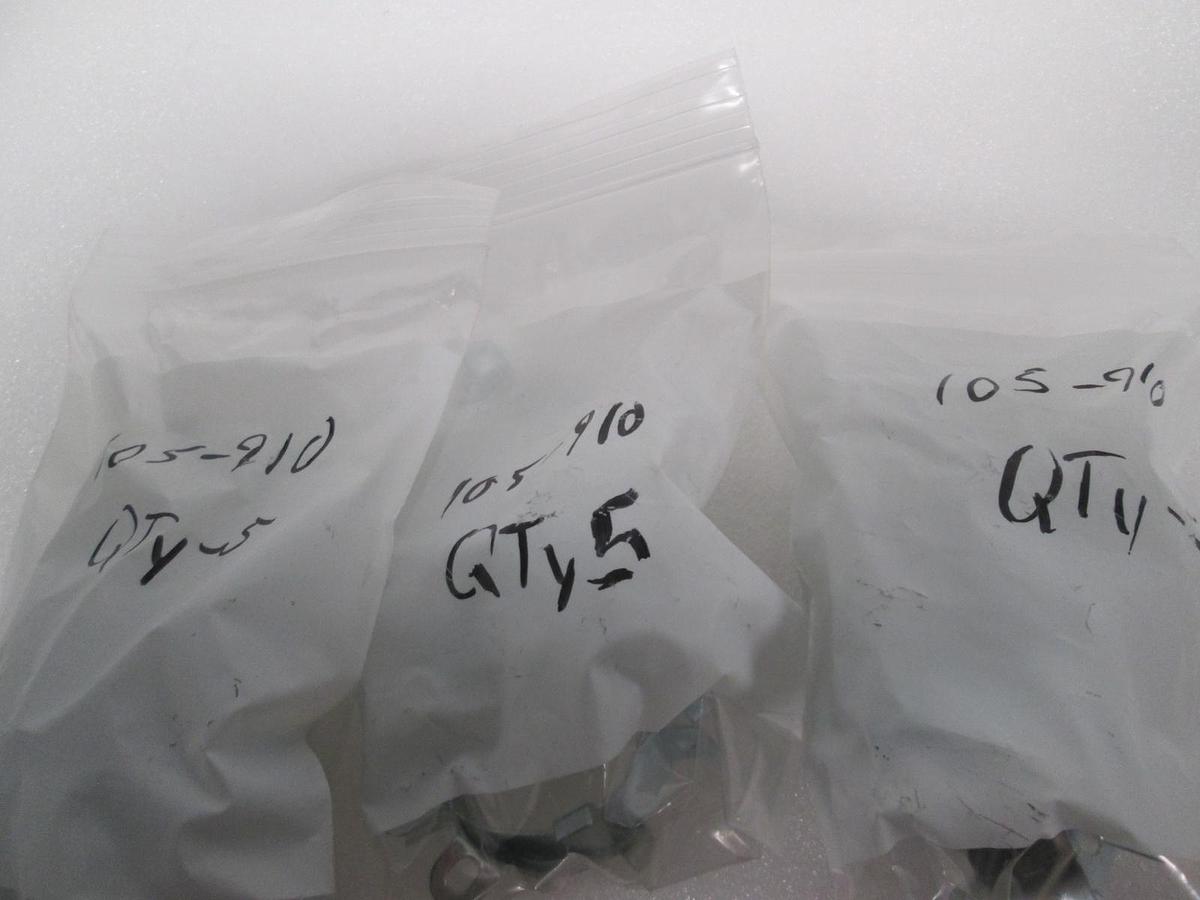 105-910, New, Lot of 15
