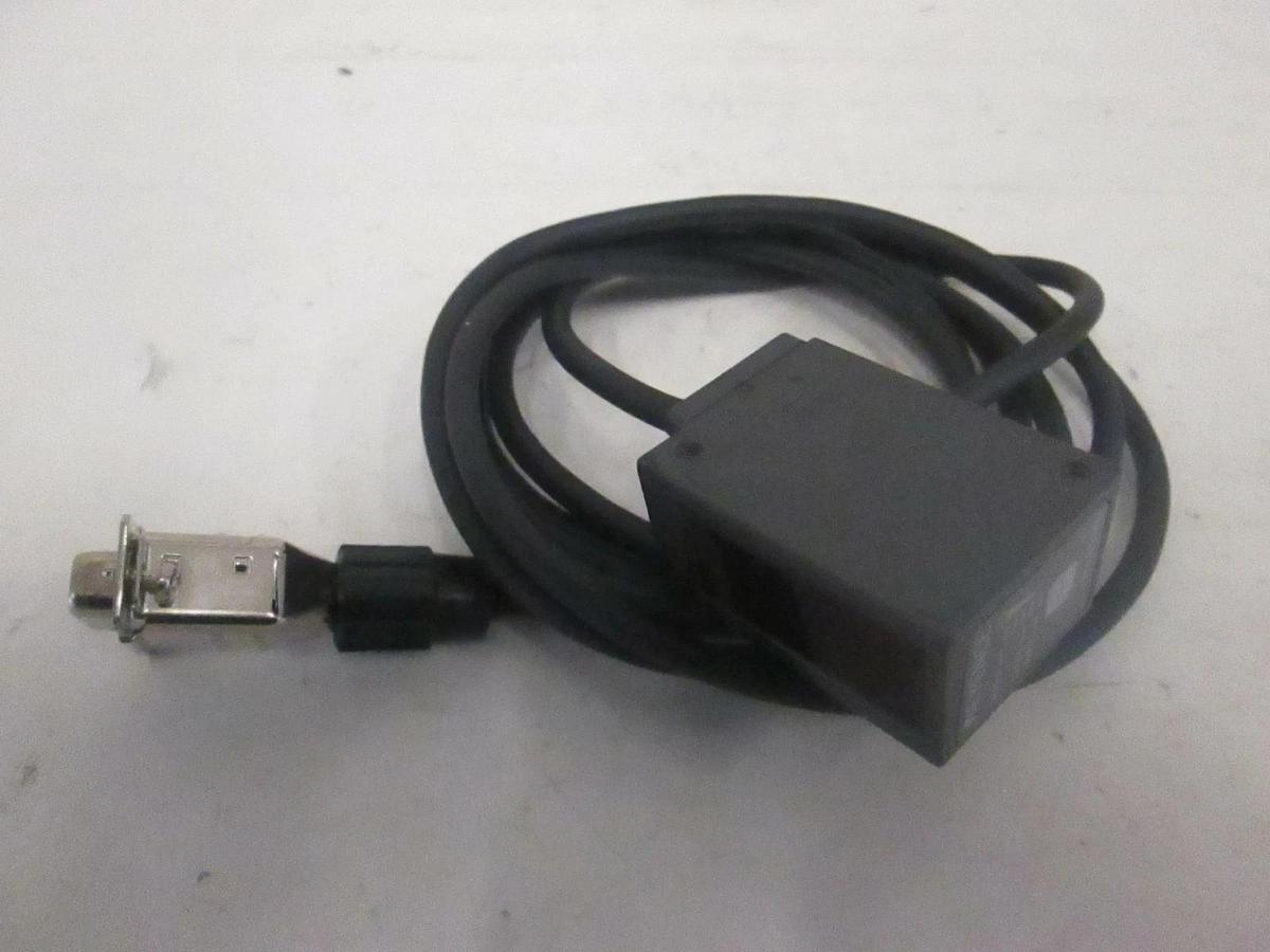 Used Keyence, Laser Barcode Scanner, BL-601HA, Used