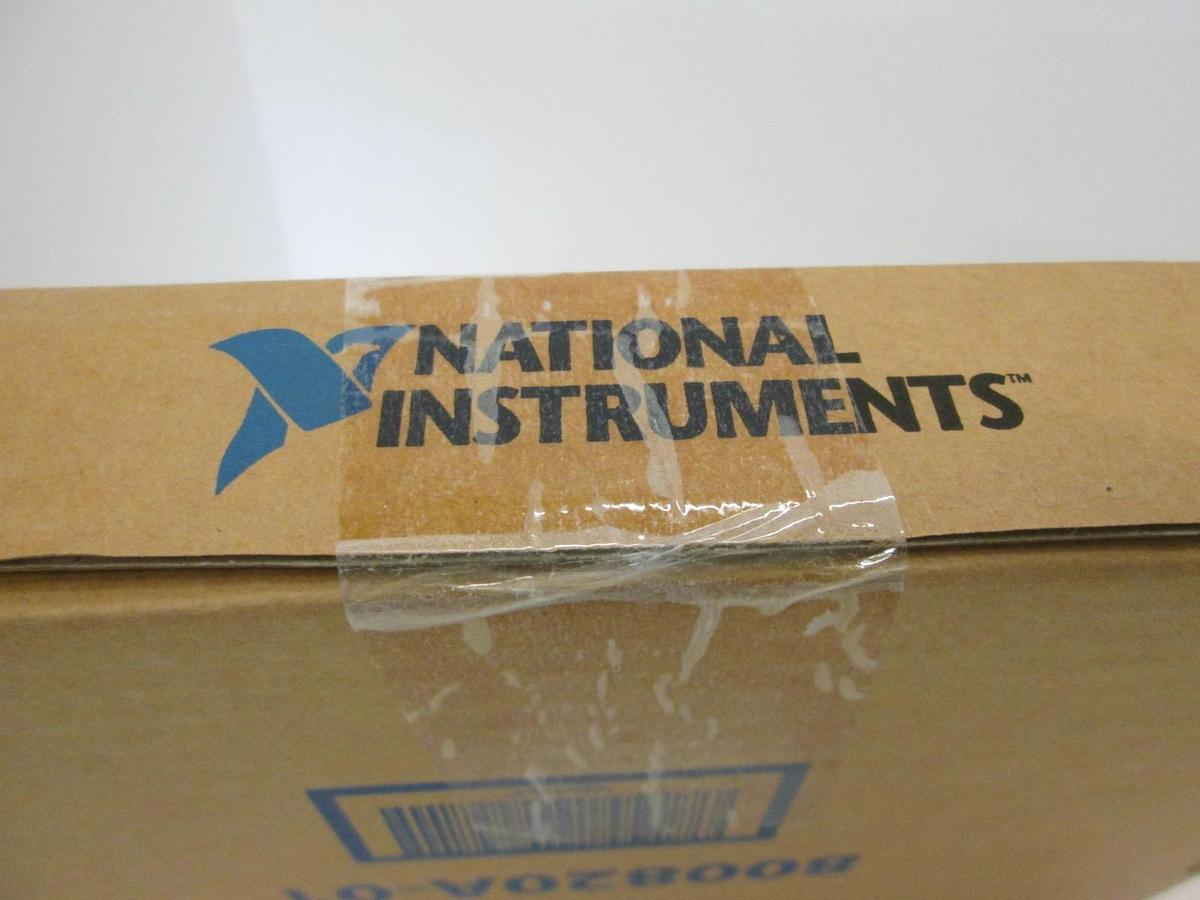 Used National Instrument, 779066-01, PCI-6221, M Series DAQ, NIB