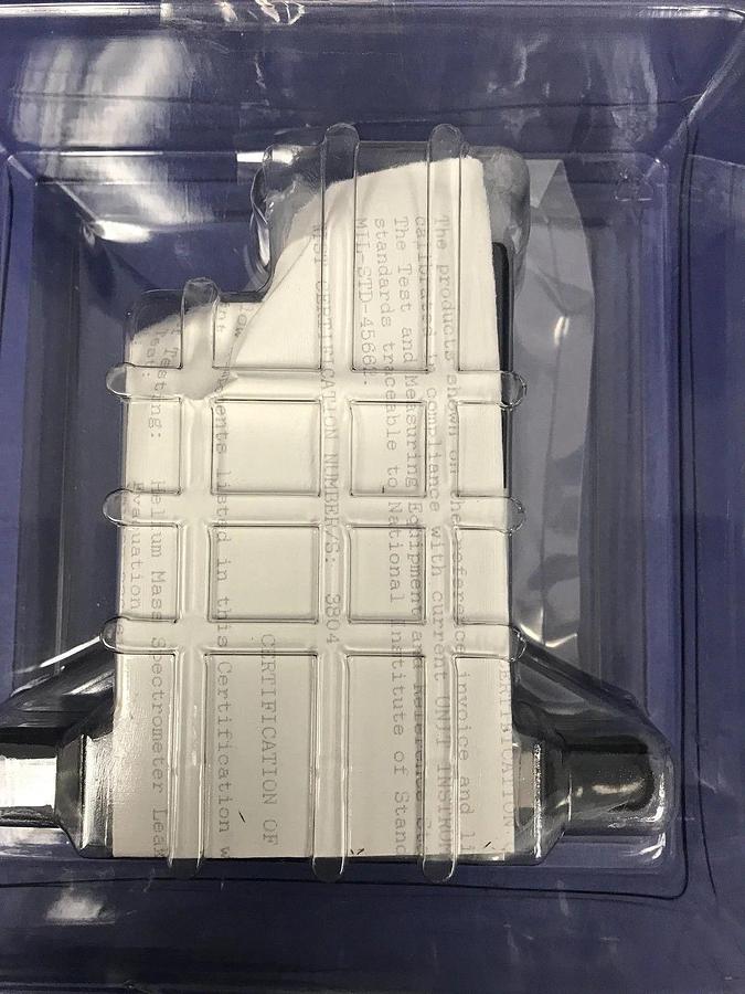 Used Unit UFC-1100A Mass Flow Controller, TMB, 40 SCCM, Refurbished