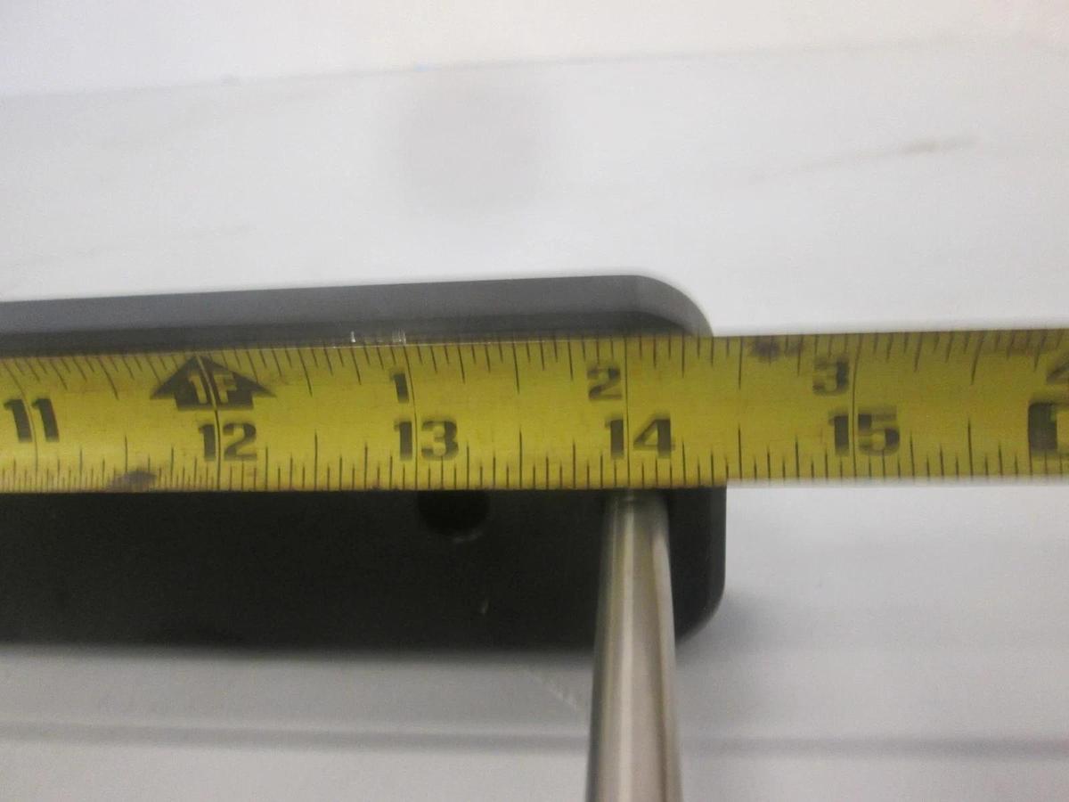 Used LAM Research, 515-021101-001, Tool, Seal, PL, UPR RECTM Chamber, Used