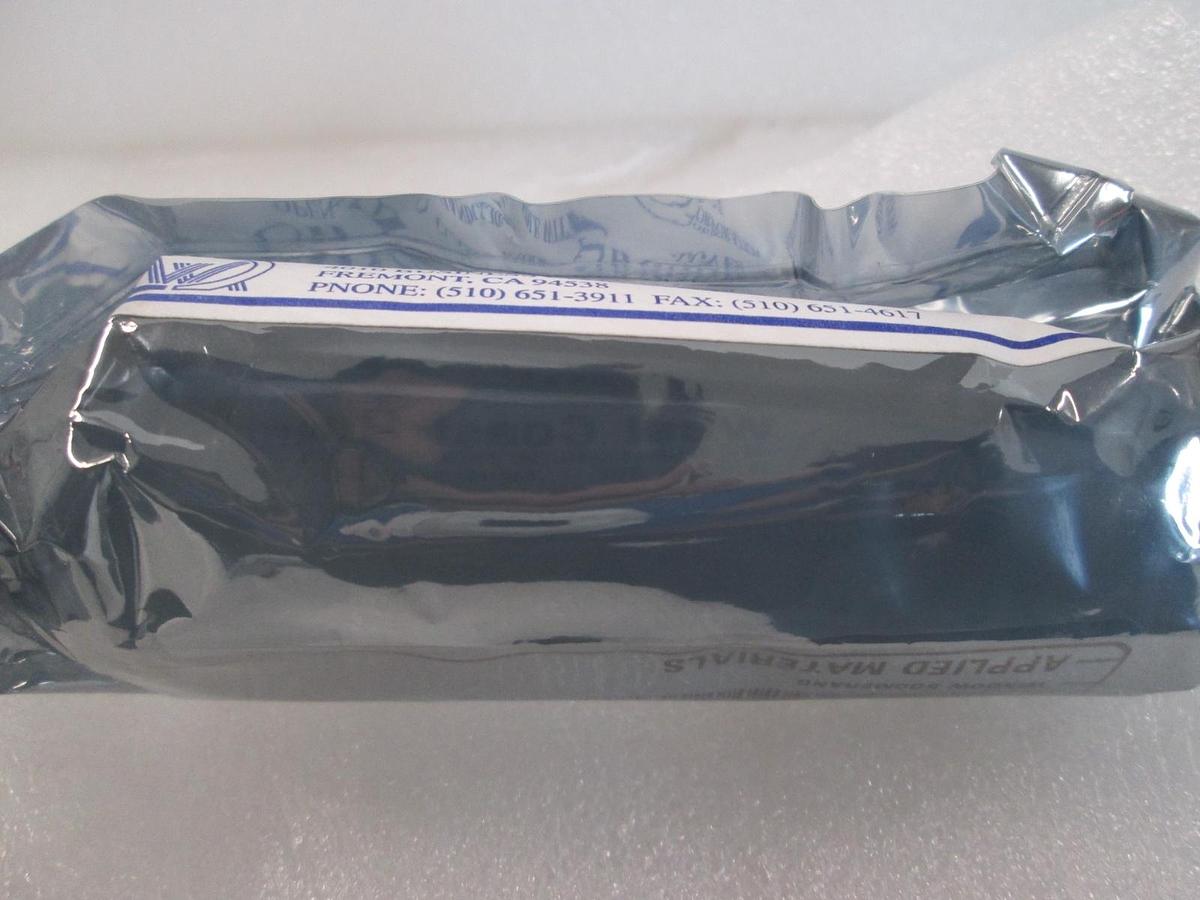 Used AMAT, 0200-10542, Quartz Window Boomerang, New