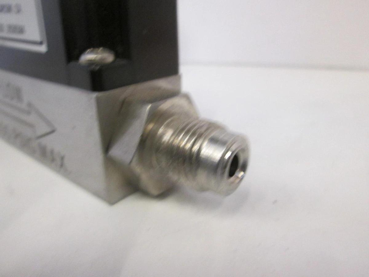 Used Tylan, FM-360, Mass Flow Controller, SIH4, 100 SCCM, Used