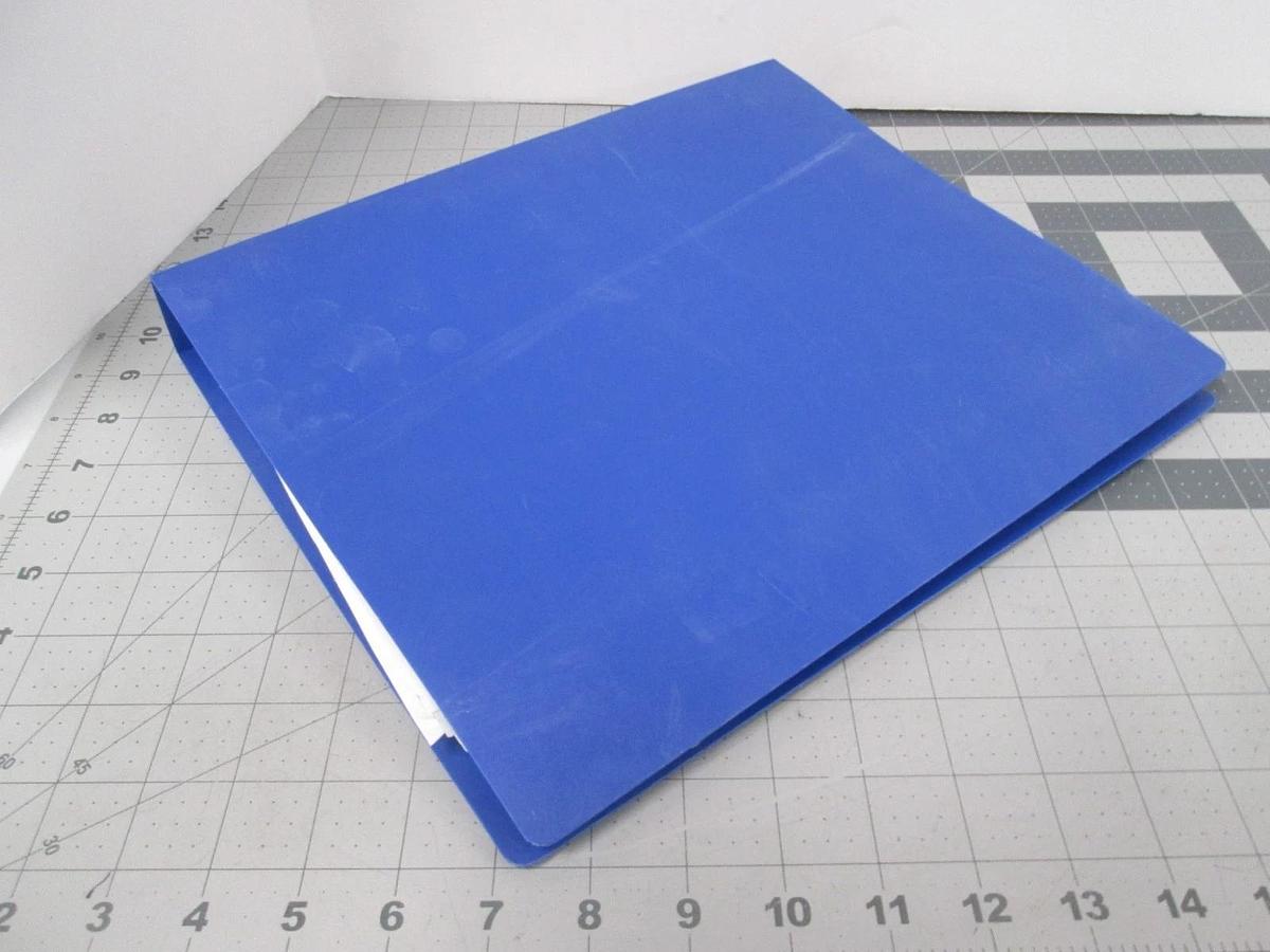 Used Novus, Elevator Manual, ST10, Used