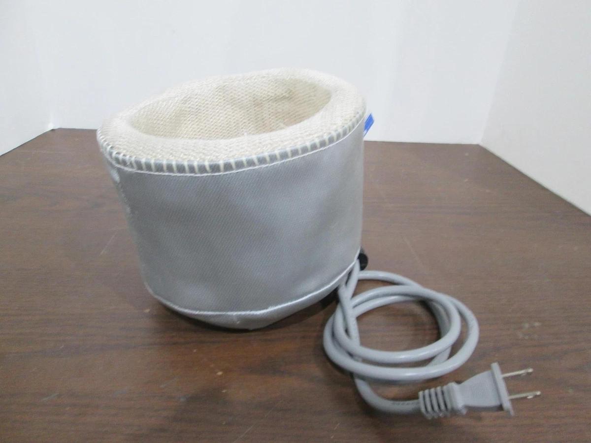 Glas-Col, 0576, 2000 mL Heating Mantle, 470W, 115V, New