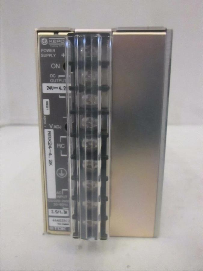 Used Kepco RAX24-4.2K Power Supply, Used