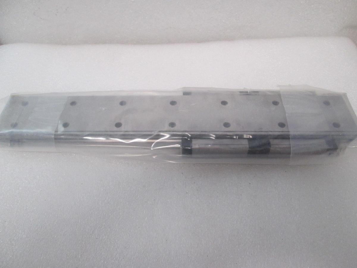 Used Misumi, SSEBWV16, Linear Bearing Guide Block, New