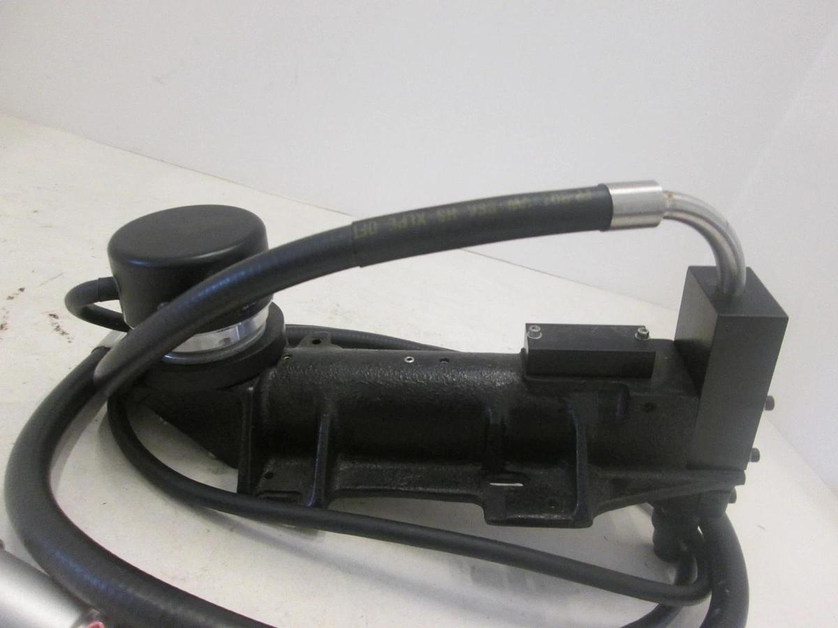 Used Koyo, YS-A12-1508, CCD Camera w/ Bypass Periscope, Used