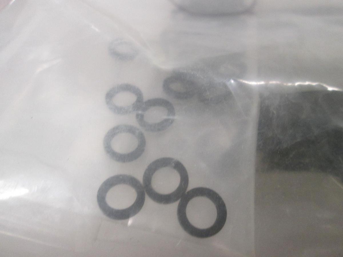 O-Ring, 202-311, New, Lot of 584