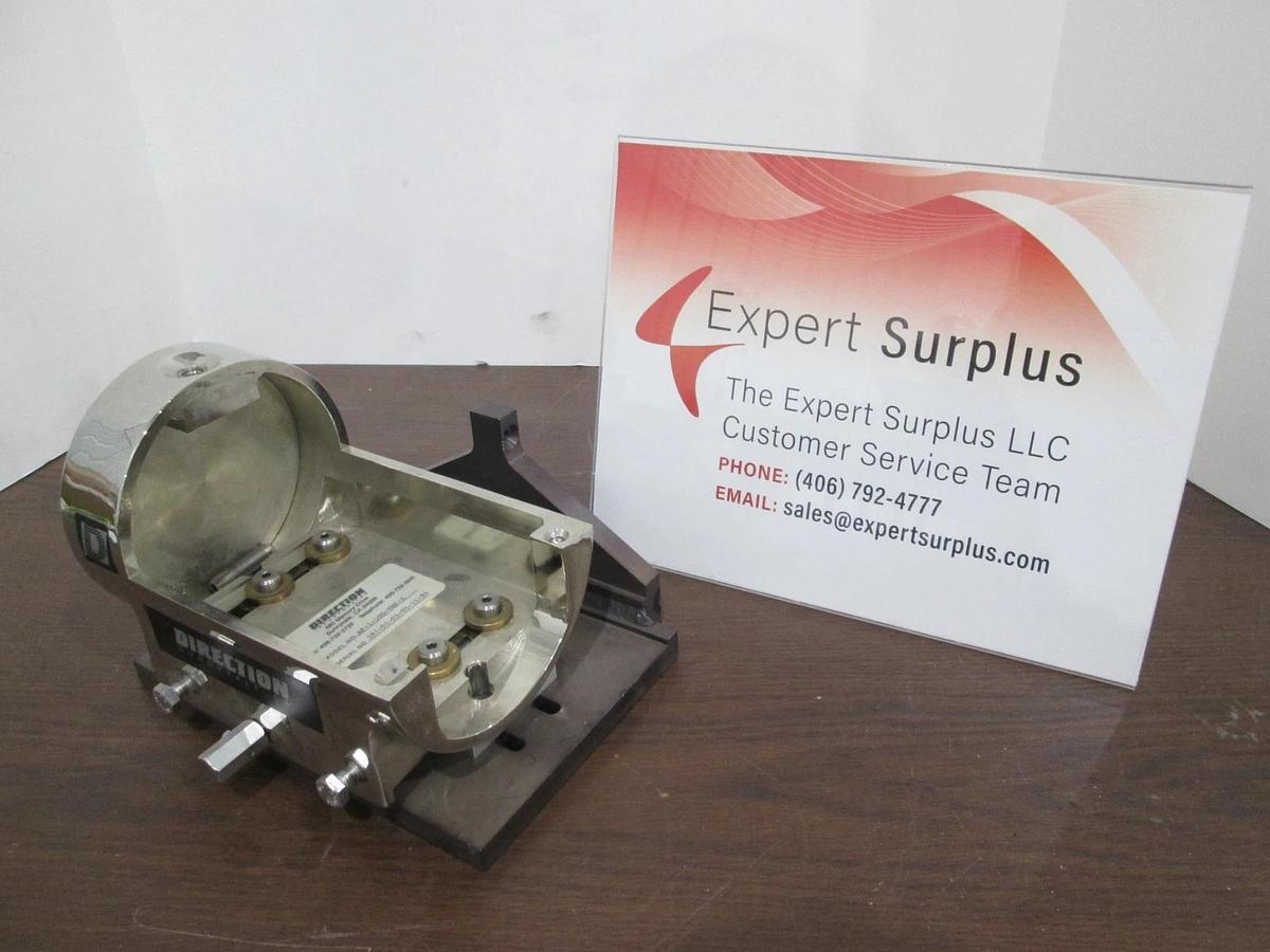 Used Direction, AP-1-100-VMP-Z, Cantilever Head Assy, Used
