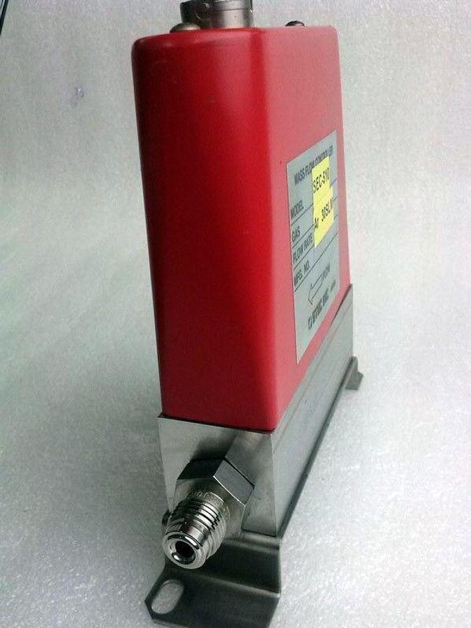 Used Horiba Stec SEC-510, MFC, Mass Flow Controller, Ar, 30 SLM, Used