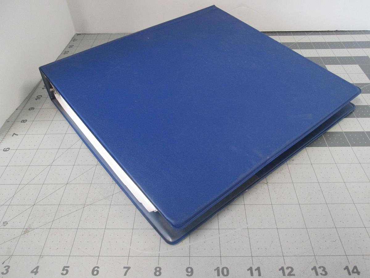 Used Sony, 90520-1137-1141, 1143, Wet Station Maintenance Manual, Used