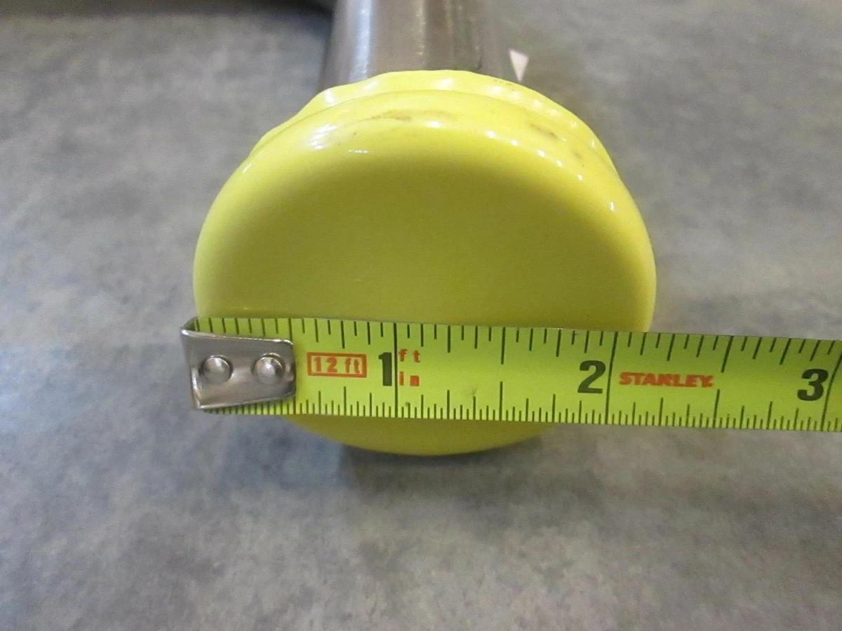 Used AMAT, 0050-76524, "S" Tube, New