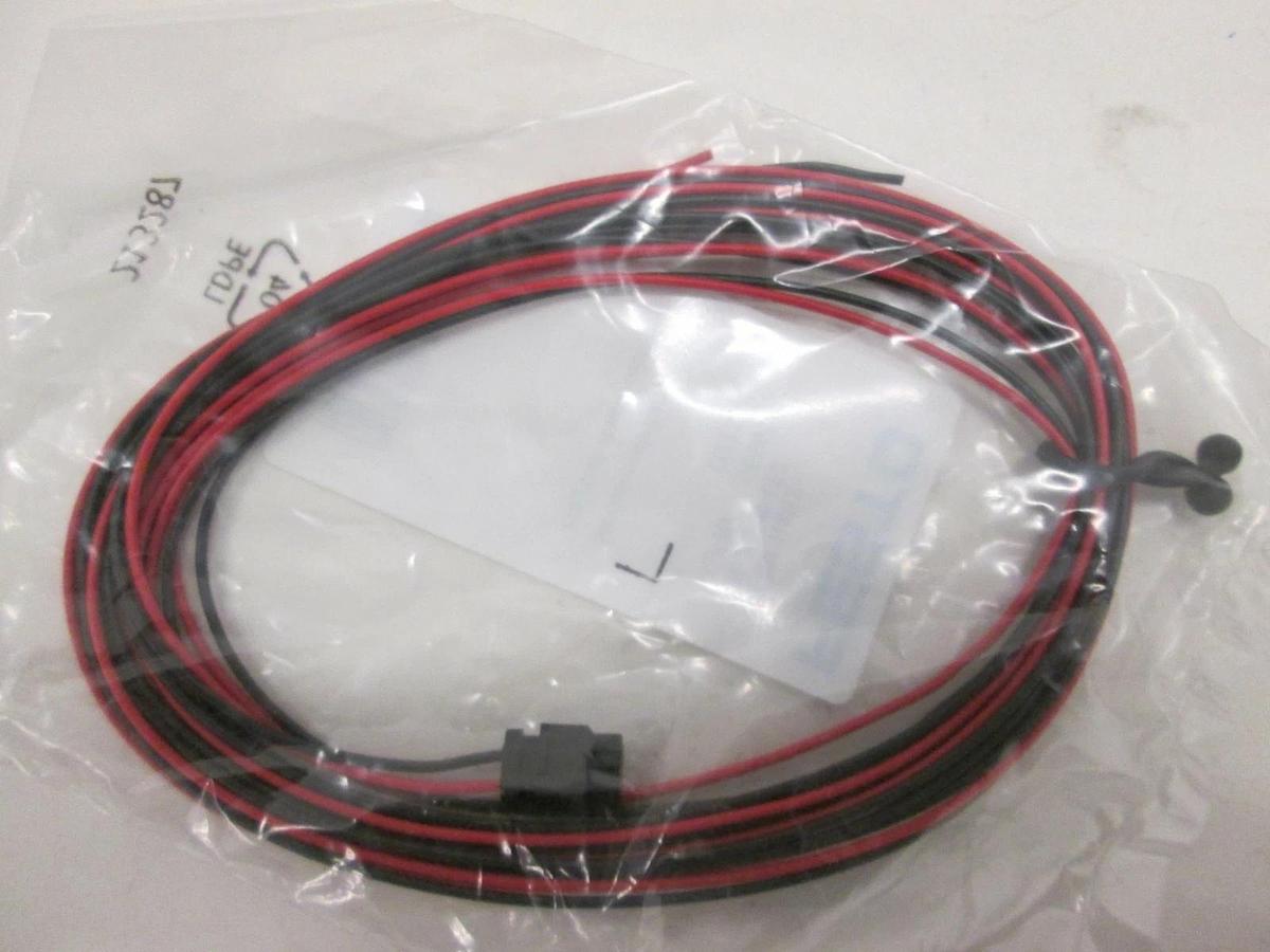 FESTO, NEBV-H1G2-KN-2.5-N-LE2, Cable Plug and Socket, New, Lot of 2