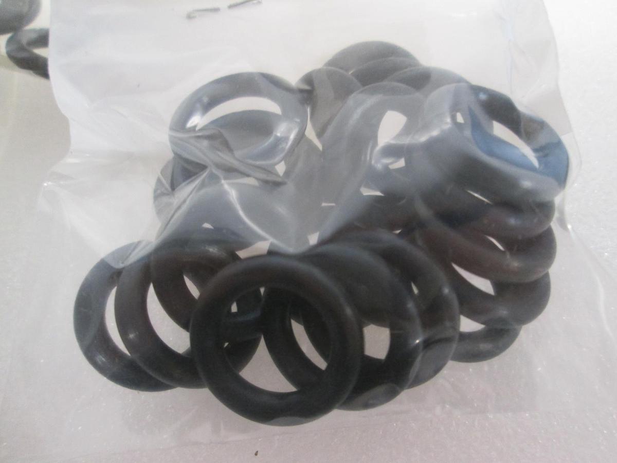 O-Ring, 202-395, New, Lot of 146