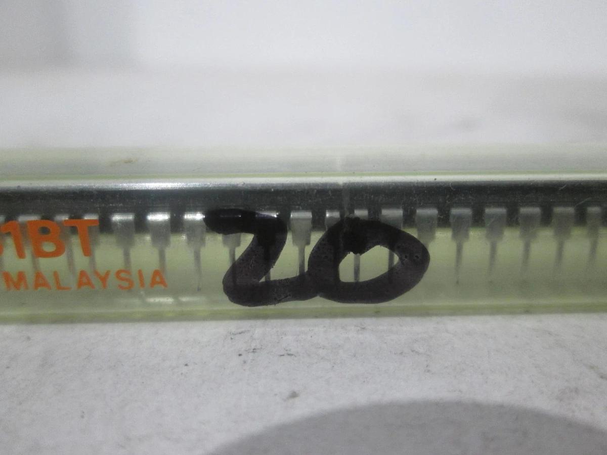 Harris, CD74ACT251E, Integrated Circuit, New, Lot of 20