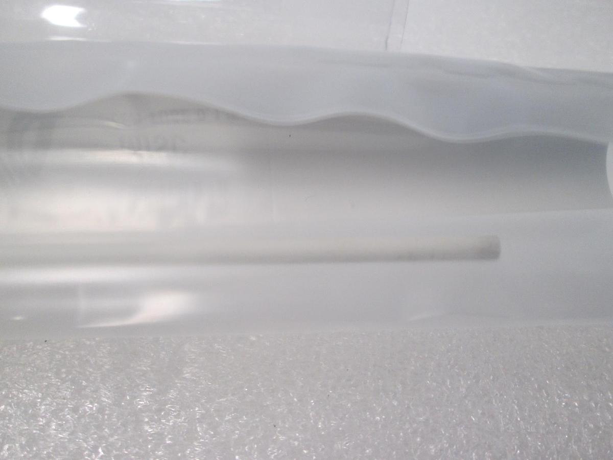 Applied Ceramics, Ceramic Tube 0.125" OD x .063" ID x 12.0" Long, New