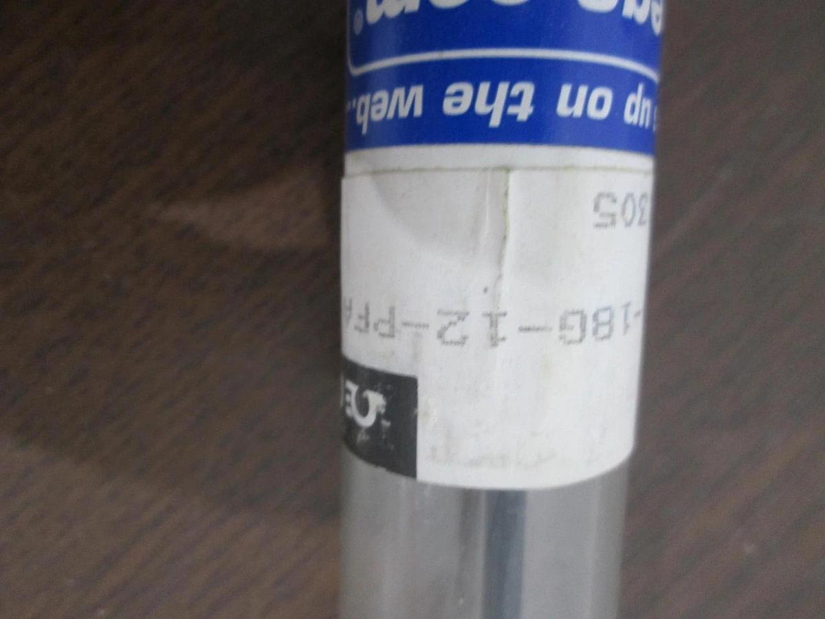 Used Omega, CASS-18G-12-PFA, Quick Disconnect Thermocouple, Type K, Used